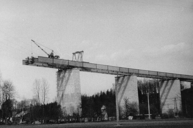 Foto: Archiv Voest