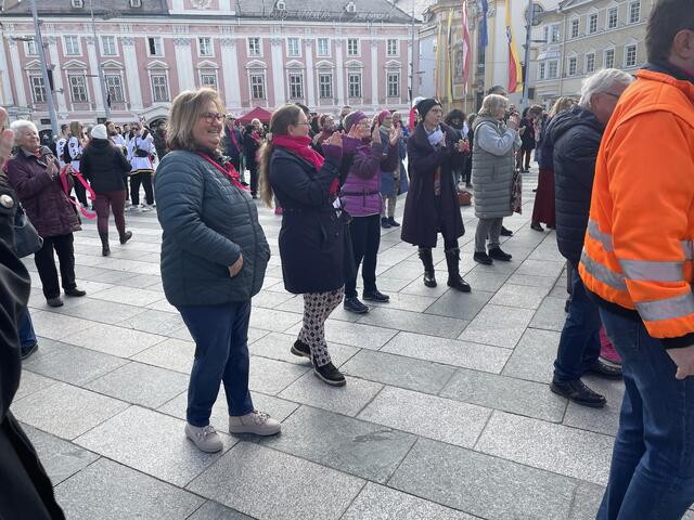 Foto: Tanja Handlfinger