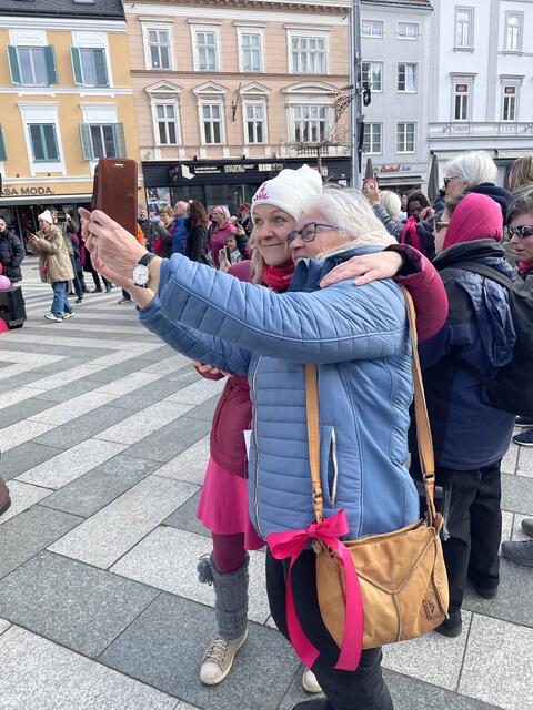 Foto: Tanja Handlfinger