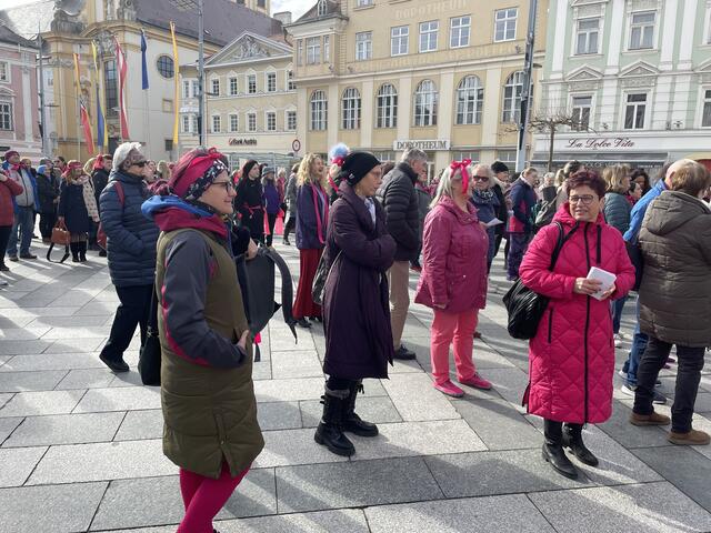 Foto: Tanja Handlfinger