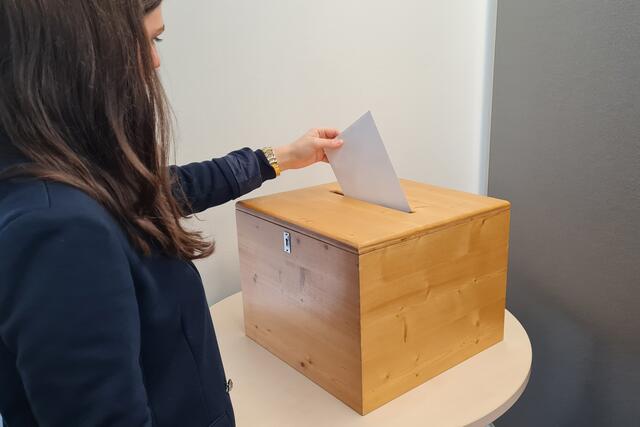 119 Gemeinden in Salzburg wählen am 10. März 2024 ihre neuen Vertretungen sowie die Bürgermeisterinnen und Bürgermeister. Rund 440.000 Männer und Frauen sind dabei wahlberechtig, davon sind 50.000 EU-Staatsbürger. | Foto: Land Salzburg/Bernhard Kern