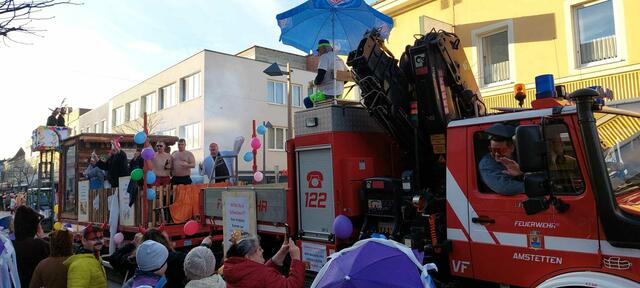 Foto: Stefanie Machtinger