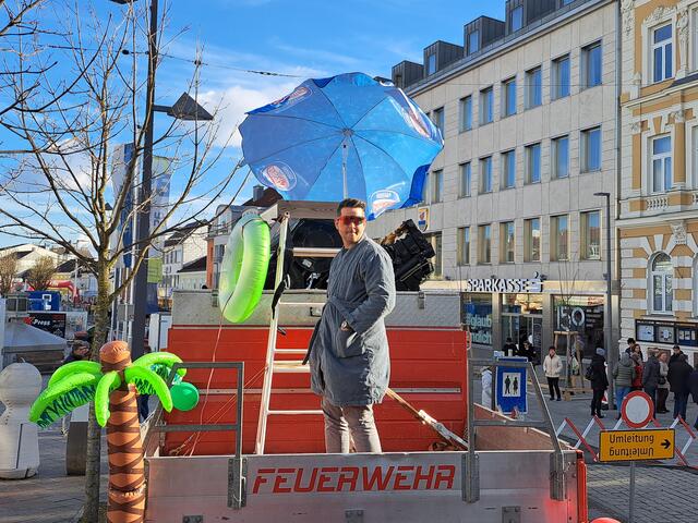 Foto: Stefanie Machtinger