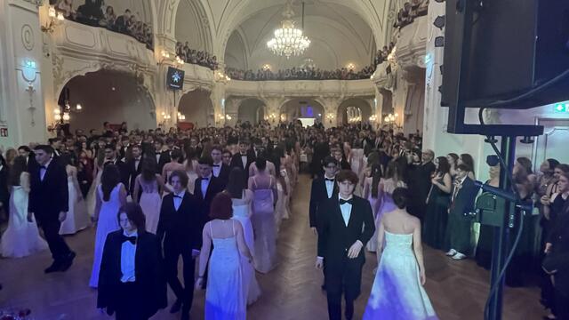 Foto: BG Babenbergerring