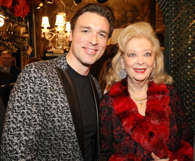 Foto: Conny de Beauclair