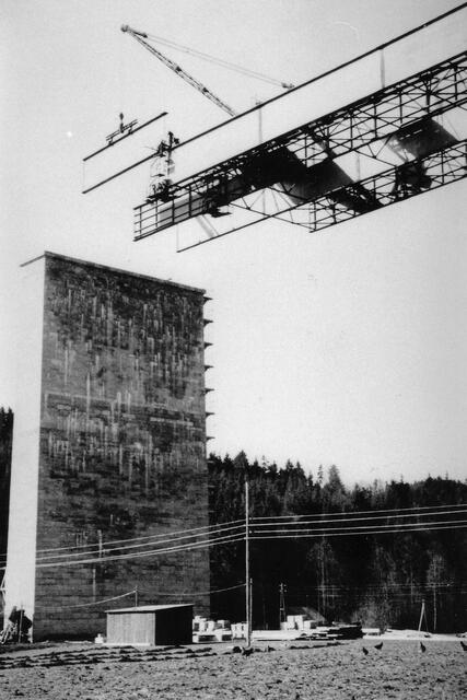 Foto: Archiv Voest