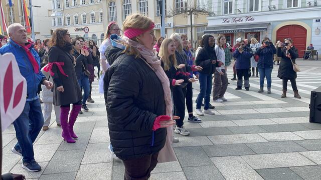 Foto: Tanja Handlfinger