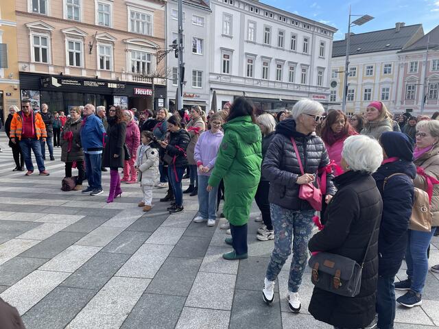 Foto: Tanja Handlfinger