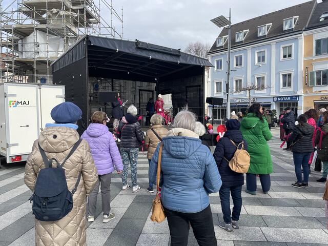 Foto: Tanja Handlfinger