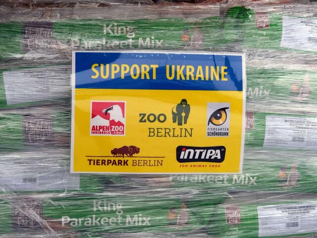 Foto: Zoo Kiew