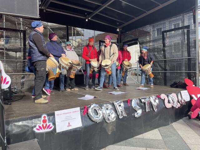 Foto: Tanja Handlfinger