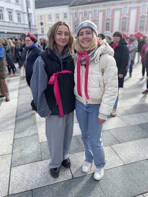 Foto: Tanja Handlfinger