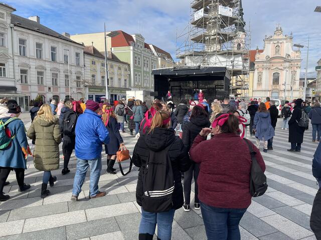 Foto: Tanja Handlfinger