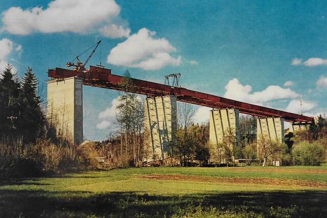 Foto: Archiv Voest