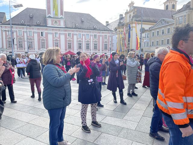 Foto: Tanja Handlfinger