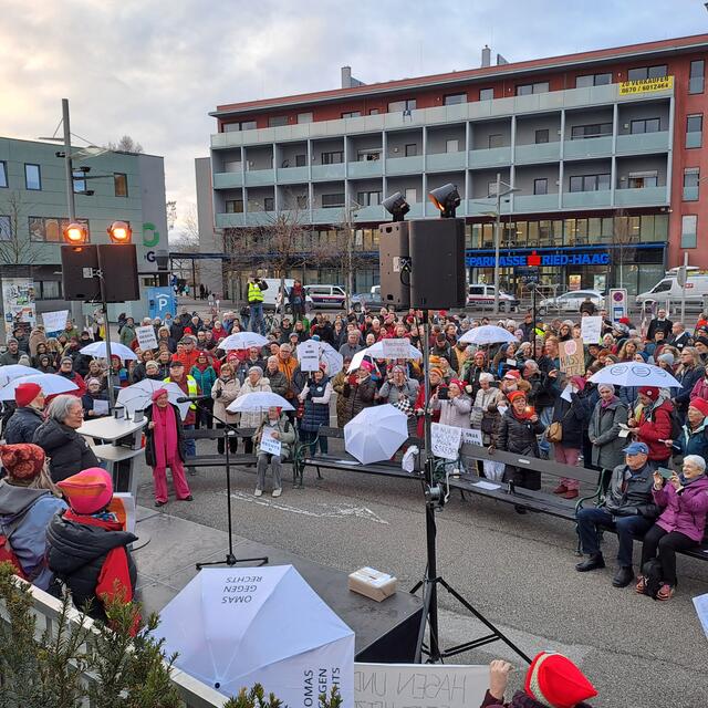 Foto: BRS/Doms/Friedl