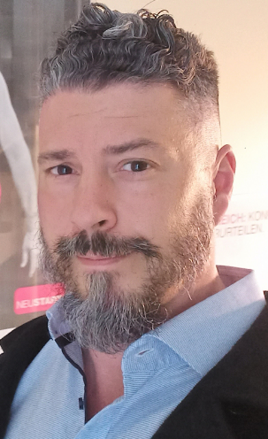 Alexander Grohs arbeitet mit Opfern und Tätern. | Foto: Verein Neustart