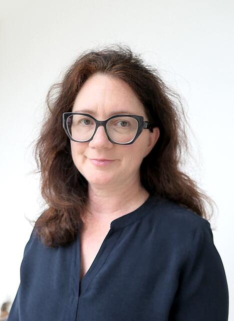 Schärdinger Kunsthistorikerin und Anrainerin Beate Dandler. | Foto: Dandler