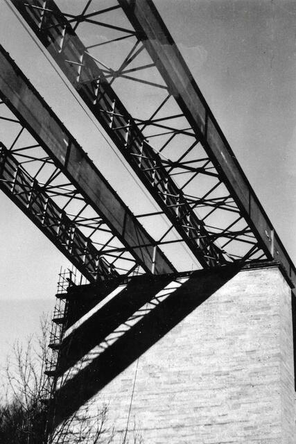 Foto: Archiv Voest
