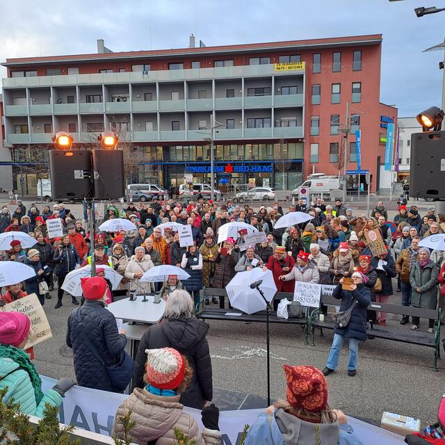 Foto: BRS/Doms/Friedl