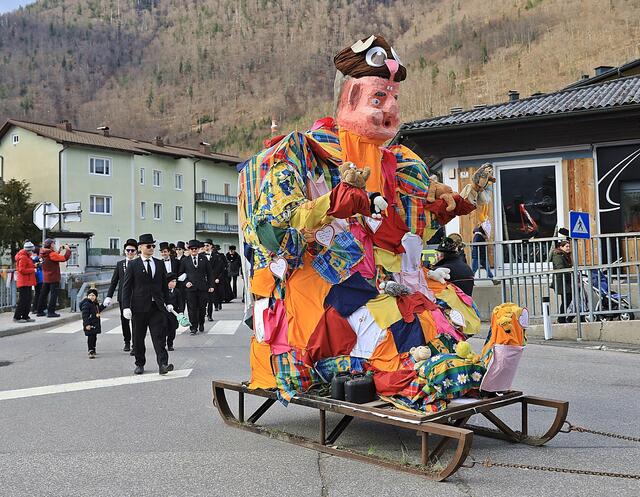Foto: Hörmandinger