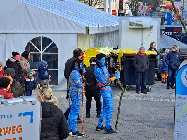 Foto: Stefanie Machtinger
