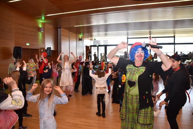 Foto: Kendlbacher/Gemeinde Rum