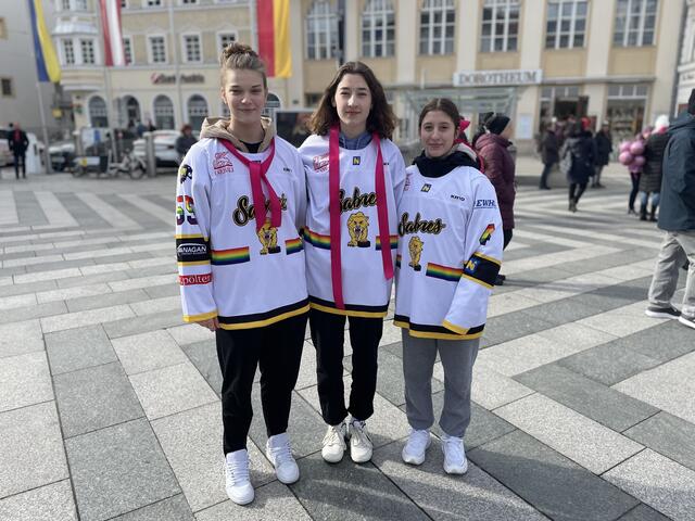 Foto: Tanja Handlfinger