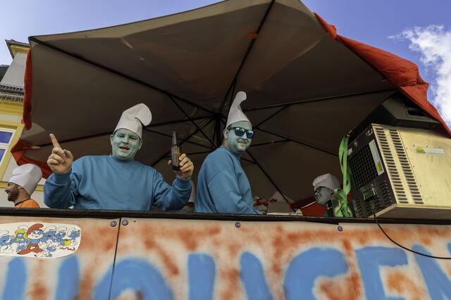 Foto: Gerhard Steinwender