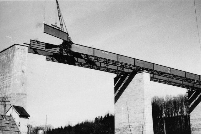 Foto: Archiv Voest