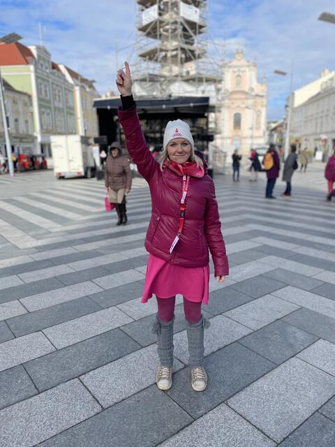 Foto: Tanja Handlfinger