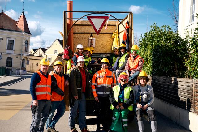 Foto: Marktgemeinde Furth bei Göttweig