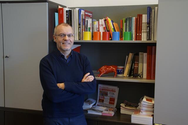 SPÖ-Menschenrechtssprecher Harald Troch forderte Außenminister Alexander Schallenberg (ÖVP) auf, klar Stellung gegenüber Erdoğan zu beziehen und sich mit allen Mitteln für die Freilasungs Çankayas einzusetzen. (Archiv) | Foto: RMW