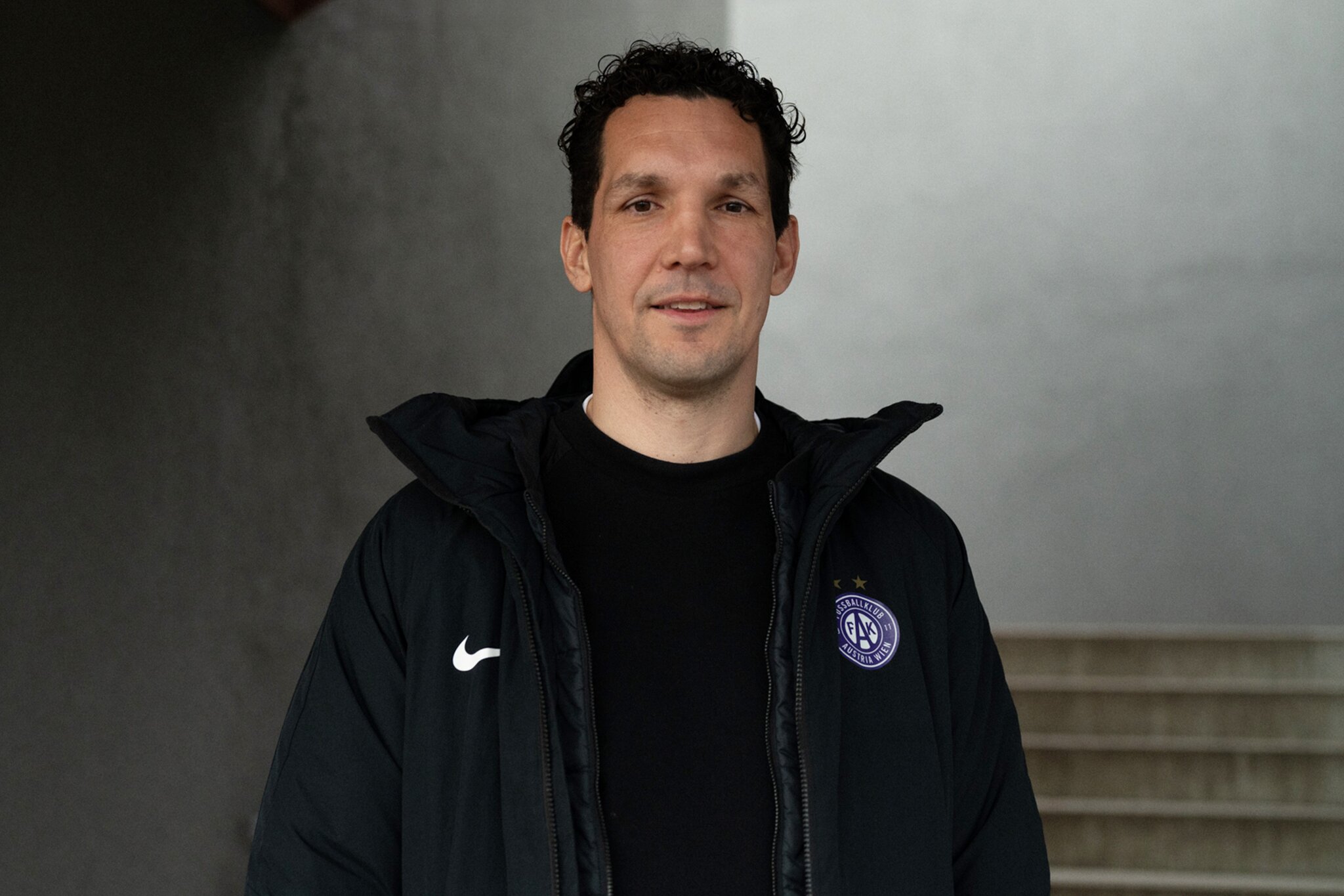 Glasners Co-Trainer: Pogatetz verlässt Young Violets nach knapp einem ...
