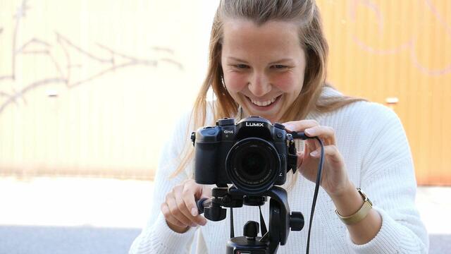 Vom 19. August bis 20. September wird die Journalismusakademie Tirol wieder junge Talente aufnehmen und ihnen eine maßgeschneiderte Basisausbildung zur Verfügung stellen. | Foto: TJA