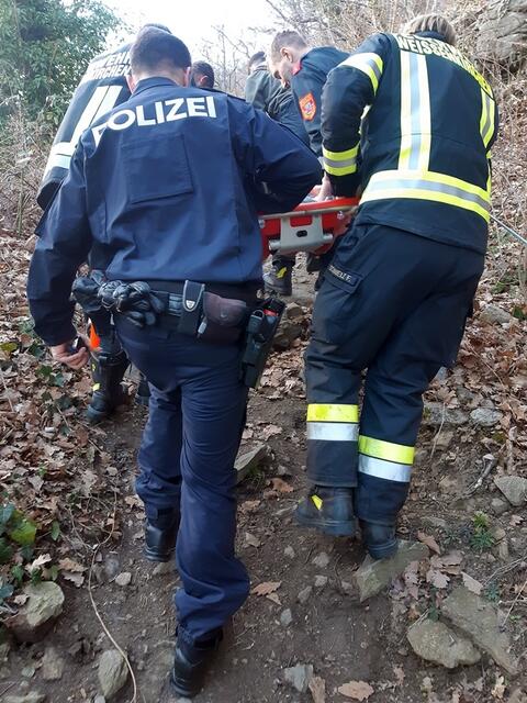 Foto: Florian Stierschneider