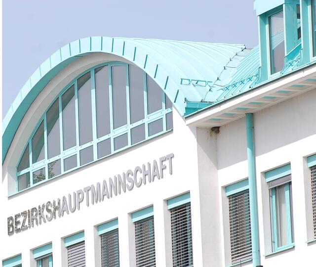 Der Bezirk Mattersburg kann einen Bevölkerungswachstum von 0,3 Prozent verzeichnen im Vergleich zum Jahr 2023. | Foto: Helmut Ribarits