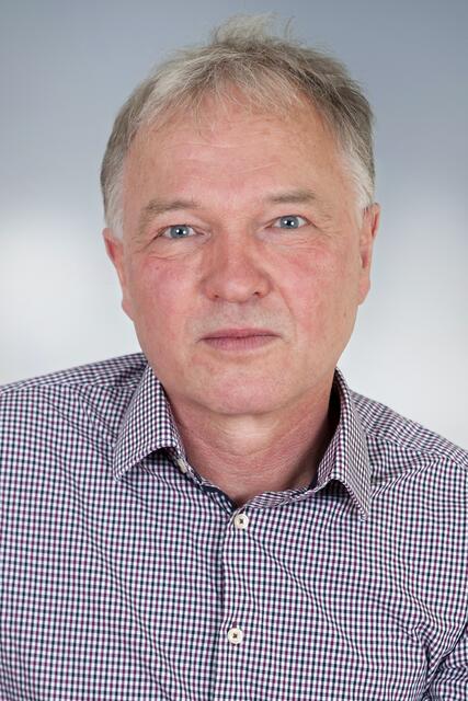 Experte Karl Wultsch, Energieberatung NÖ.  | Foto: Karl Wultsch 