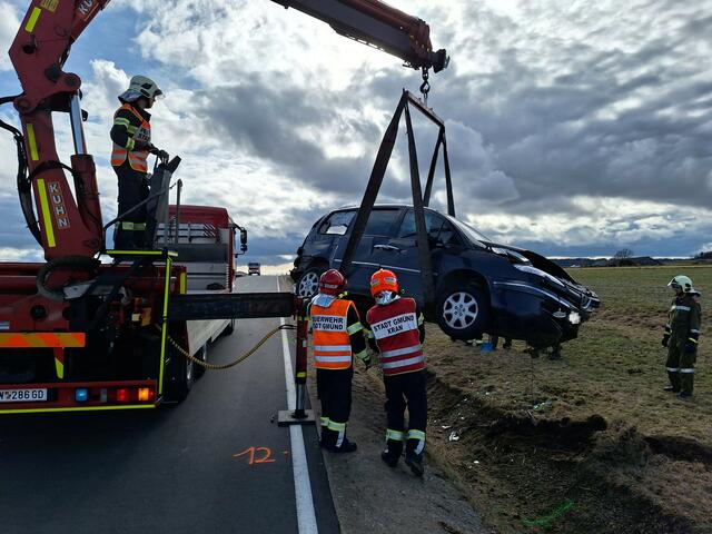 Foto: Freiwillige Feuerwehr Waldenstein
