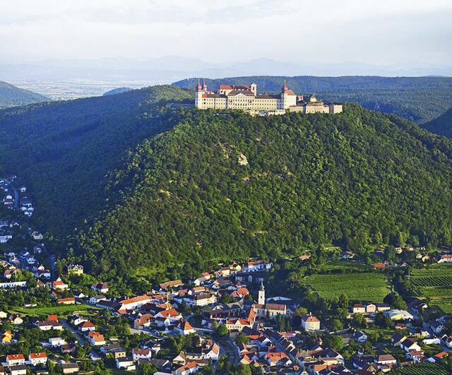 Furth bei Göttweig | Foto: Marktgemeinde Furth bei Göttweig