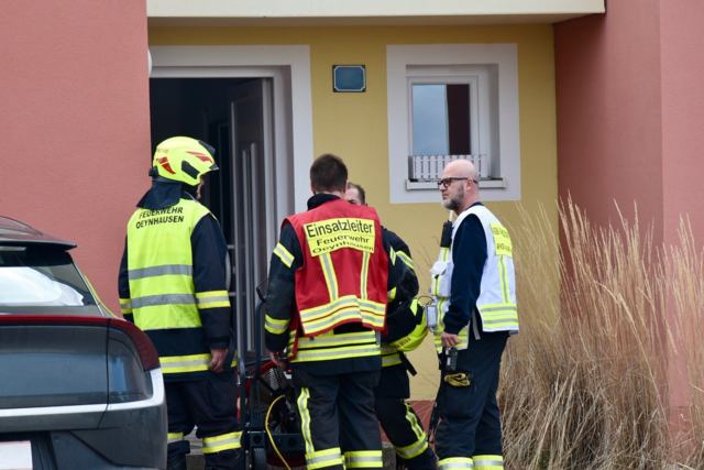 Einsatzleiter im Dienst. | Foto: Thomas Lenger, Monatrevue