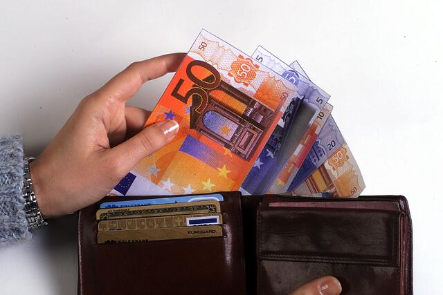 Im Laufe des Mittwochs kam es zu einem Einschleichdiebstahl in einer Unterkunft in Kappl. | Foto: Franz Neumayr (Symbolbild)