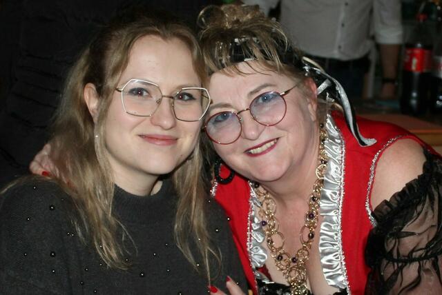 Faschingsfest der SPÖ Spallerhof  | Foto: SPÖ Spallerhof