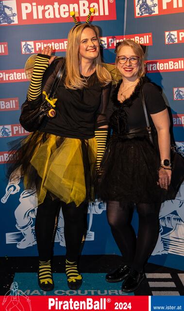 PiratenBall | Foto: Phil Stekl/Bernd Rechberger
