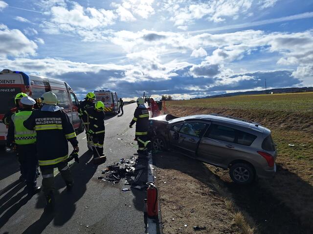 Foto: Freiwillige Feuerwehr Waldenstein
