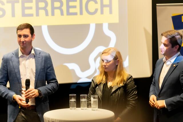 Wohnungssuche: Mit der Einführung des Bestellerprinzips, will man bei der JVP auf klare Akzente setzen. | Foto: JVP NÖ