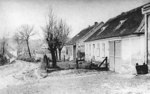 Foto: Topothek Poysbrunn