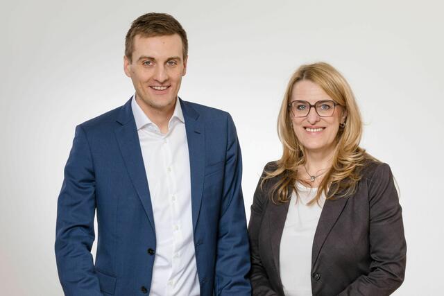 Die österreichische Bundesverfassung garantiere allen Österreicherinnen und Österreichern gleichwertige Lebensbedingungen, egal wo sie leben würden. | Foto: SPÖ NÖ