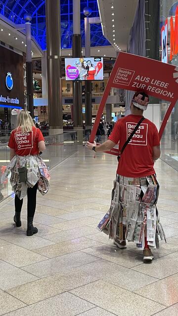 Foto: BezirksRundSchau