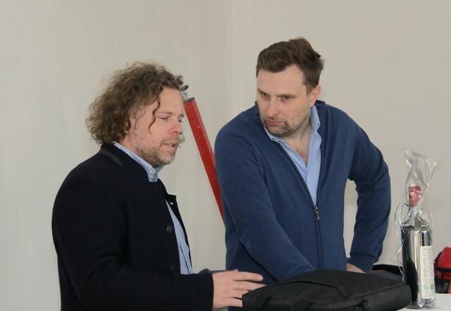 Foto: Christian Nowotny